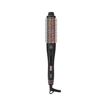 Rose Gold Thermal Brush