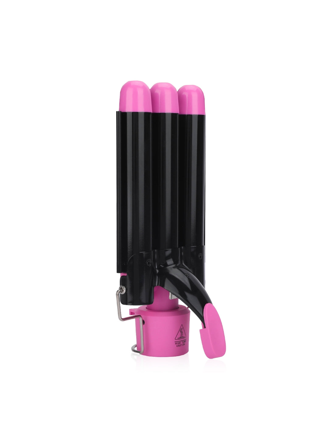 Pink attachments only